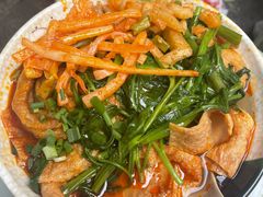 -吉庆桂林米粉·柳州螺蛳粉(港汇广场店)