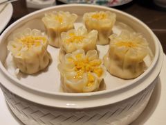 海胆烧麦-海派悦庭·海胆烧麦·新融合菜(凯德广场店)