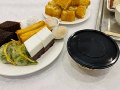 -冰泉豆浆馆(白云山总店)