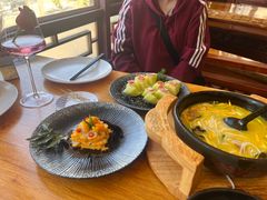 -桥香园过桥米线(国贸店)