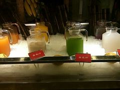 -大漠风烤肉火锅自助餐厅(鹰展店)