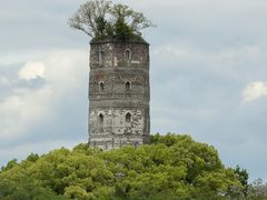 -江心屿景区