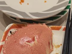 -新一番三文鱼寿司(大东海店)