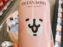-Olé精品超市(北京合生汇店)