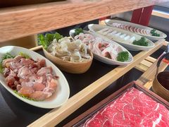 -廖掌柜·重庆鲜货火锅(上海首店)