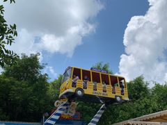 -南宁方特东盟神画