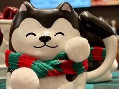 -星巴克臻选(南京艾尚天地店)