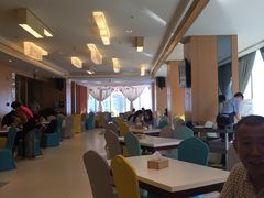 大堂-海尊智选假日酒店-餐厅