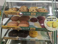 -赛百味SUBWAY(建六宜安广场店)