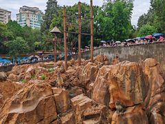 -昆明动物园