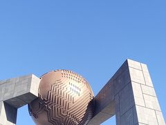 -青澳湾北回归线广场