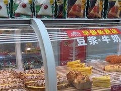 -味多美蛋糕(京旺家园店)