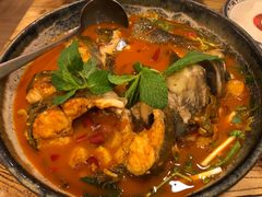 阿家村风味鱼-遇见阿家村云南菜(魏公村店)