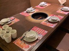 -呷哺呷哺(松江开元店)