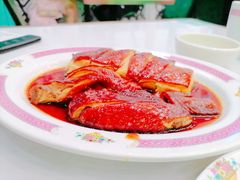 -东鑫记港式茶餐厅(南京东路店)