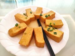 日本豆腐-品香菜馆(旗峰路中侨大厦店)