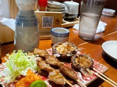 -一吉焼鸟·FOUNDER(桂林路店)