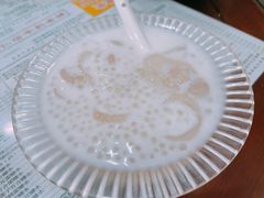 鲜奶西米海底椰-仁信老铺(华盖路店)