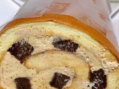 -SKROLL卡特司库·蛋糕定制·生吐司·司康(古北程家桥店)