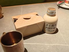 -塔哈尔·新疆盛宴(奉贤龙湖店)