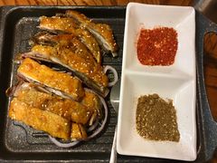 -阿罗新疆菜(人民广场店)