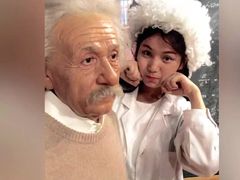 -武汉杜莎夫人蜡像馆