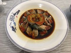 -宁海食府(大剧院店)