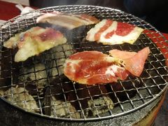 -山之屋炭火烧肉·生啤畅饮(大朗万科中央公园店)