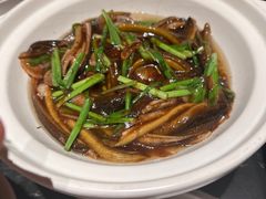 -芳芳私房菜·精做淮扬菜(承德路店)