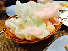 -盛京辽菜小馆(龙之梦购物中心店)