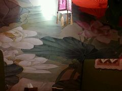 -蘑菇私房菜小馆(杨家坪西城天街店)