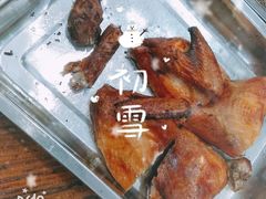 仙庙烧鸡-番禺大岗仙庙烧鸡(芳村店)