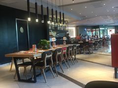 大堂-必胜客(鹤山大道店)