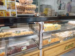 -鲍师傅糕点(五角场店)