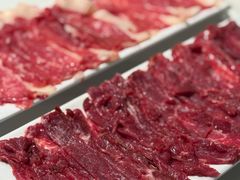 -犇鼎牛潮汕牛肉火锅(新辰里学清路店)