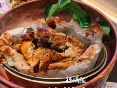 -桂满陇·杭州小馆(朝阳合生汇店)