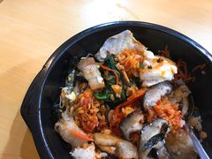 -李先生的首尔小馆(松江启源广场店)