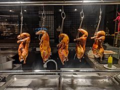 -星伦多自助料理(花山金鹰店)