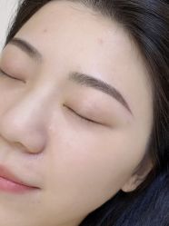 -Doris多里斯半永久纹眉·SMP纹发·发际线