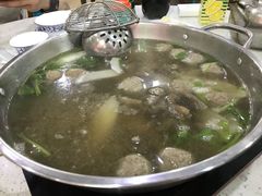 -汕头福合埕牛肉火锅店(花蕾路店)