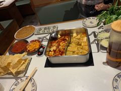 -螺大喜螺蛳粉火锅(雍和宫店)