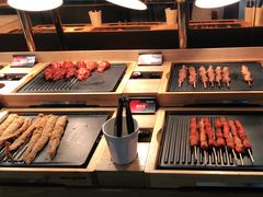 -比格比萨自助(德思勤四季汇店)