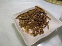 -乐山第一家临江鳝丝(茶坊路店)