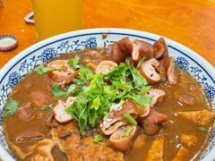 -门框胡同百年卤煮(前门店)