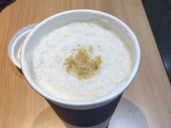 烟火易冷-茶颜悦色(平和堂负一楼店)