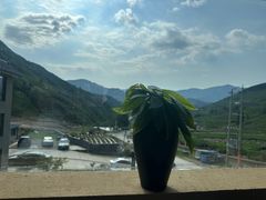 -云座·时光·观景咖啡厅(五爷庙店)