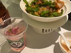 -眉州东坡·熊猫主题餐厅(枫蓝店)