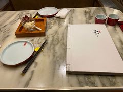 -京华烟云·北京烤鸭(领展购物广场·中关村店)