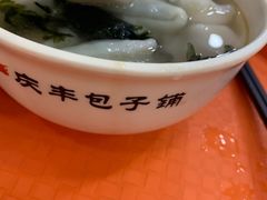 -庆丰包子铺(百旺店)