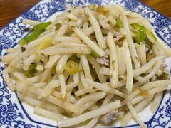 -呼吸森林·生态农庄农家乐私房菜